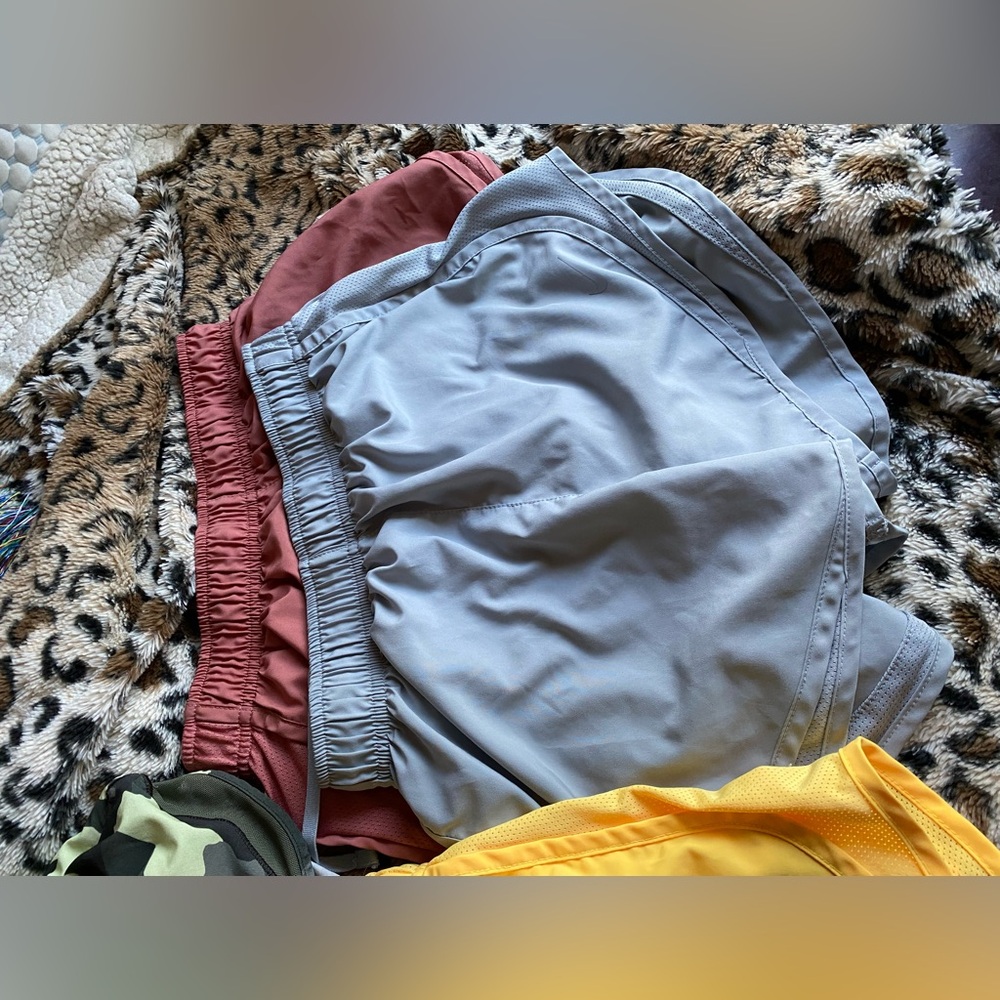 Shorts bundle - Picture 3 of 10